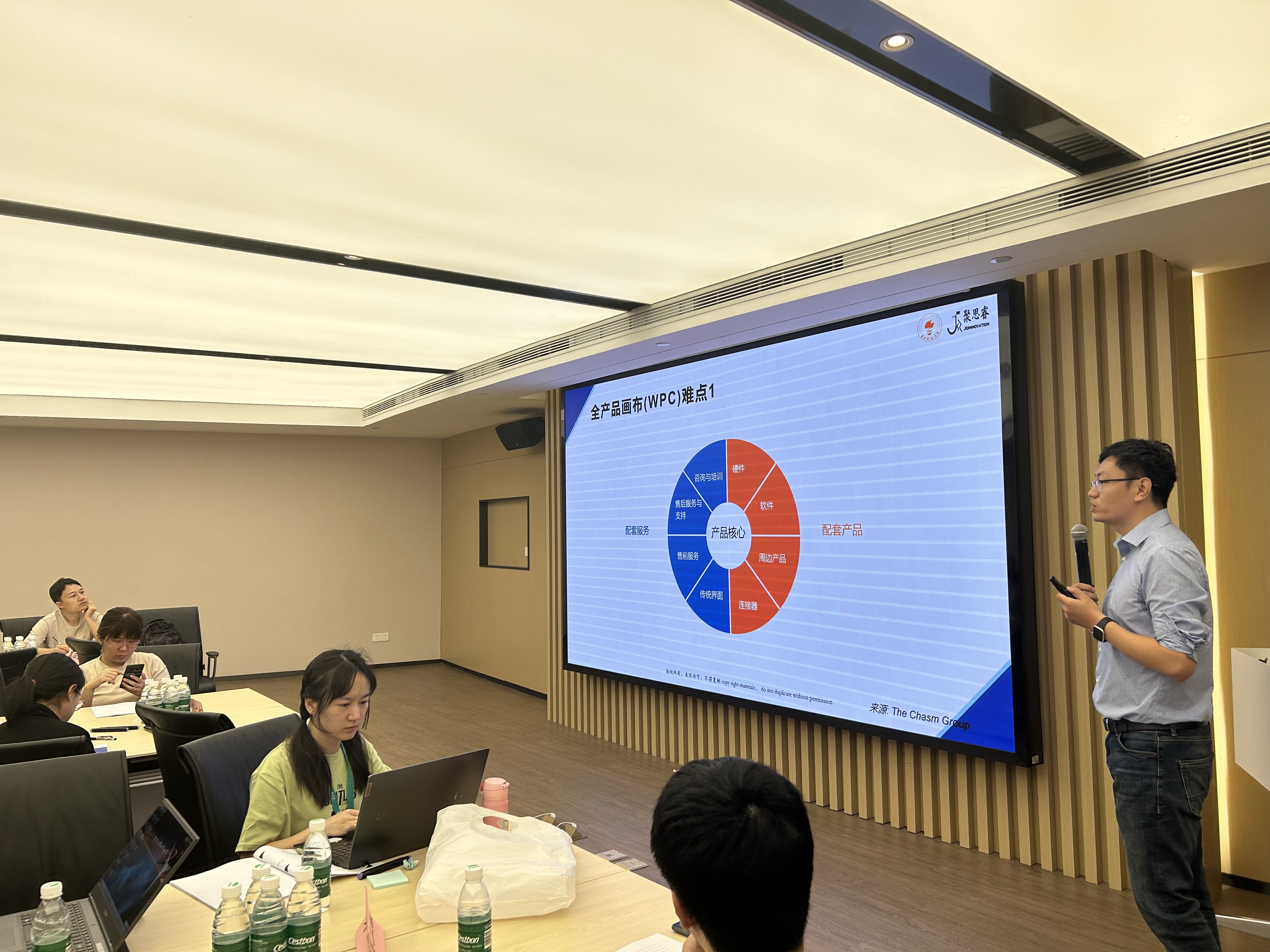 深圳市南科大科技成果转化概念验证训练营成功开展第二次训练活动（第二期）